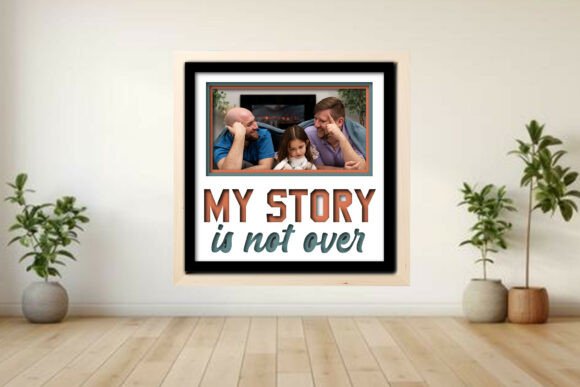 My Story Is Not Over: Shadow Box Review