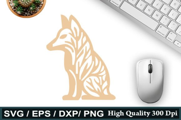 Tree Animal SVG Graphics & Crafts Review